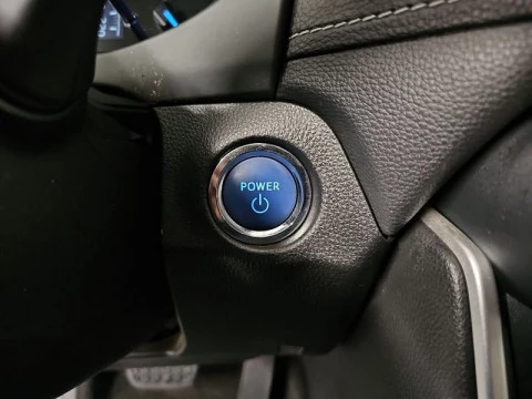 Toyota Rav4 2.5l 220H Advance 4WD