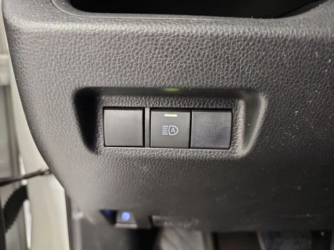 Toyota Rav4 2.5l 220H Advance 4WD