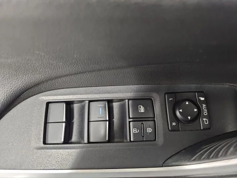 Toyota Rav4 2.5l 220H Advance 4WD