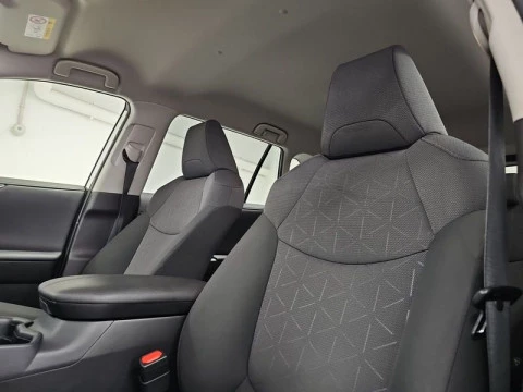 Toyota Rav4 2.5l 220H Advance 4WD