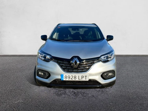 Renault Kadjar Black Ed GPF TCe 117kW (160CV) - EDC