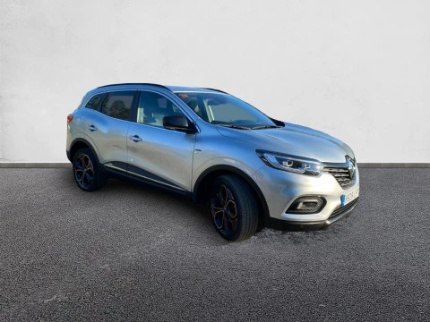 Renault Kadjar Black Ed GPF TCe 117kW (160CV) - EDC