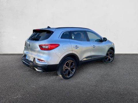 Renault Kadjar Black Ed GPF TCe 117kW (160CV) - EDC
