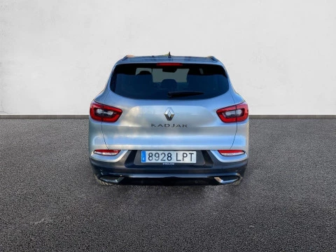Renault Kadjar Black Ed GPF TCe 117kW (160CV) - EDC