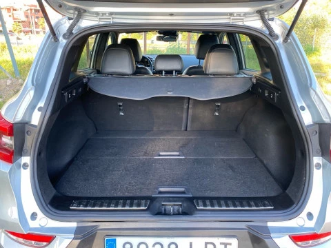 Renault Kadjar Black Ed GPF TCe 117kW (160CV) - EDC