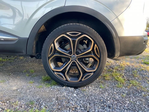 Renault Kadjar Black Ed GPF TCe 117kW (160CV) - EDC