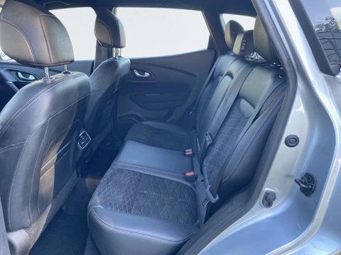 Renault Kadjar Black Ed GPF TCe 117kW (160CV) - EDC