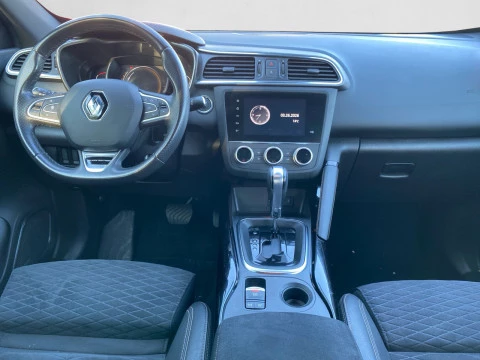 Renault Kadjar Black Ed GPF TCe 117kW (160CV) - EDC