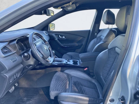 Renault Kadjar Black Ed GPF TCe 117kW (160CV) - EDC