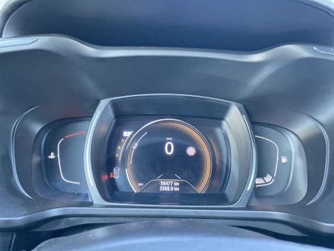 Renault Kadjar Black Ed GPF TCe 117kW (160CV) - EDC