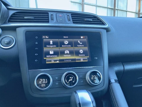 Renault Kadjar Black Ed GPF TCe 117kW (160CV) - EDC