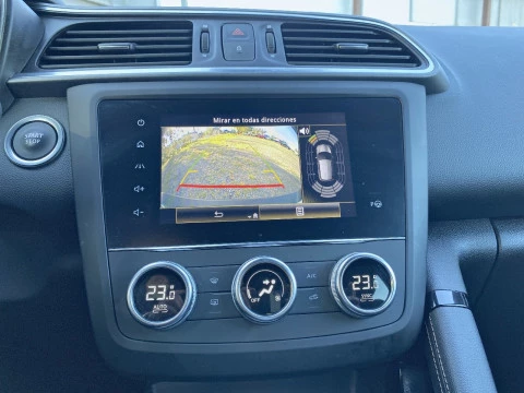 Renault Kadjar Black Ed GPF TCe 117kW (160CV) - EDC