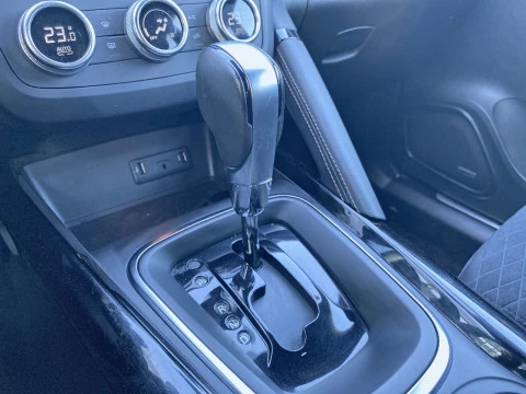 Renault Kadjar Black Ed GPF TCe 117kW (160CV) - EDC