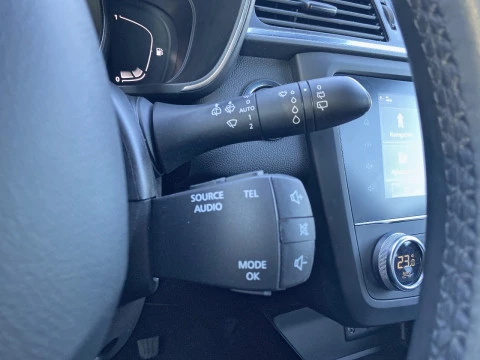 Renault Kadjar Black Ed GPF TCe 117kW (160CV) - EDC