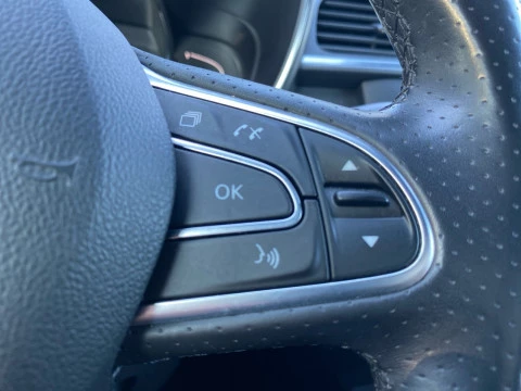 Renault Kadjar Black Ed GPF TCe 117kW (160CV) - EDC