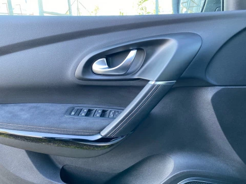 Renault Kadjar Black Ed GPF TCe 117kW (160CV) - EDC