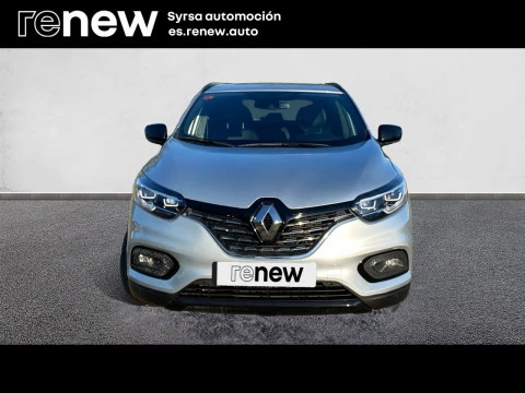 Renault Kadjar Black Ed GPF TCe 117kW (160CV) - EDC