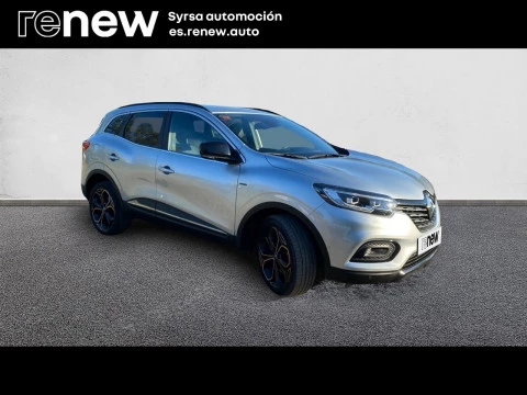 Renault Kadjar Black Ed GPF TCe 117kW (160CV) - EDC