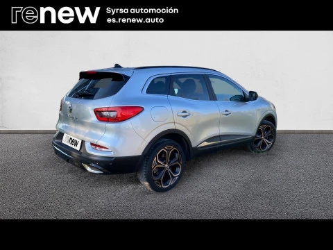 Renault Kadjar Black Ed GPF TCe 117kW (160CV) - EDC