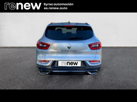 Renault Kadjar Black Ed GPF TCe 117kW (160CV) - EDC