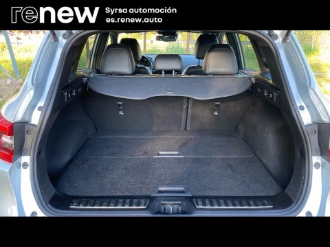 Renault Kadjar Black Ed GPF TCe 117kW (160CV) - EDC