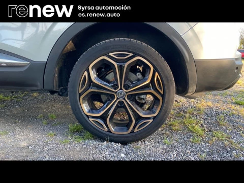 Renault Kadjar Black Ed GPF TCe 117kW (160CV) - EDC