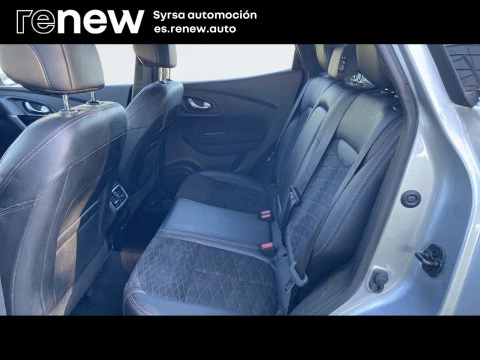 Renault Kadjar Black Ed GPF TCe 117kW (160CV) - EDC