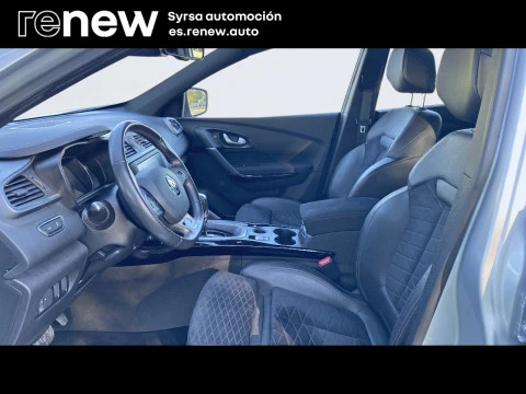 Renault Kadjar Black Ed GPF TCe 117kW (160CV) - EDC