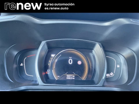 Renault Kadjar Black Ed GPF TCe 117kW (160CV) - EDC