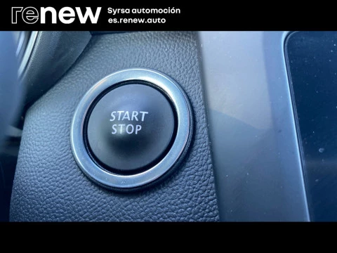 Renault Kadjar Black Ed GPF TCe 117kW (160CV) - EDC