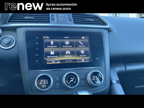 Renault Kadjar Black Ed GPF TCe 117kW (160CV) - EDC