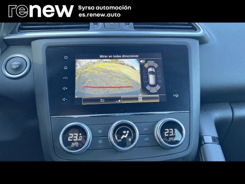 Renault Kadjar Black Ed GPF TCe 117kW (160CV) - EDC