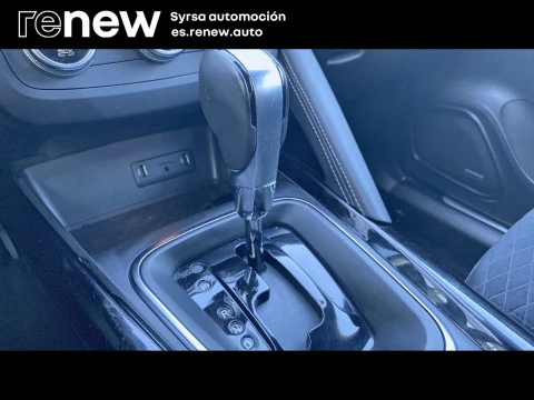 Renault Kadjar Black Ed GPF TCe 117kW (160CV) - EDC