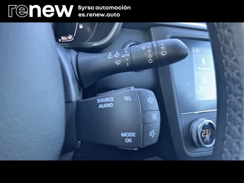 Renault Kadjar Black Ed GPF TCe 117kW (160CV) - EDC