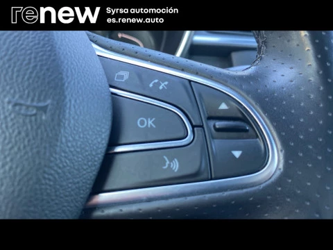 Renault Kadjar Black Ed GPF TCe 117kW (160CV) - EDC