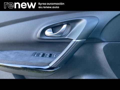 Renault Kadjar Black Ed GPF TCe 117kW (160CV) - EDC