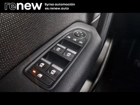 Renault Captur techno Eco-G 100cv (74 kW)