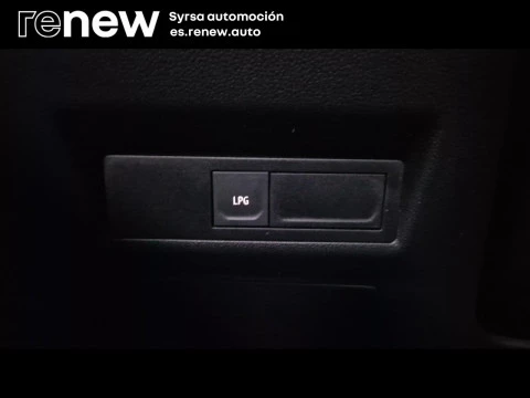 Renault Captur techno Eco-G 100cv (74 kW)