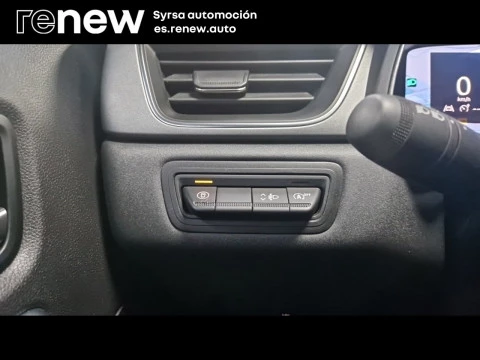 Renault Captur techno Eco-G 100cv (74 kW)