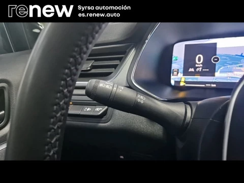 Renault Captur techno Eco-G 100cv (74 kW)