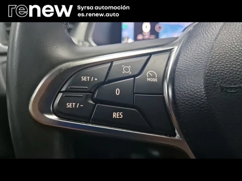 Renault Captur techno Eco-G 100cv (74 kW)