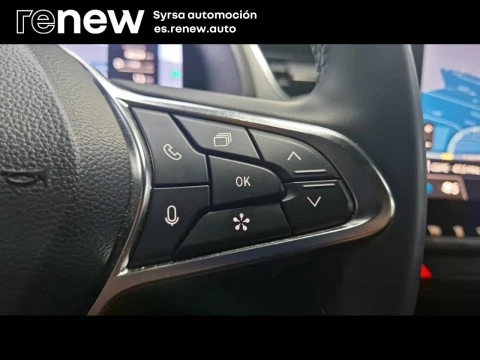 Renault Captur techno Eco-G 100cv (74 kW)