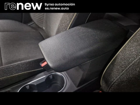 Renault Captur techno Eco-G 100cv (74 kW)