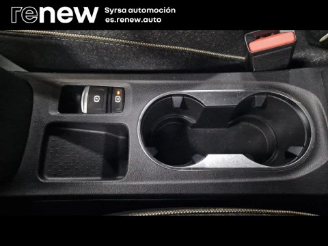 Renault Captur techno Eco-G 100cv (74 kW)
