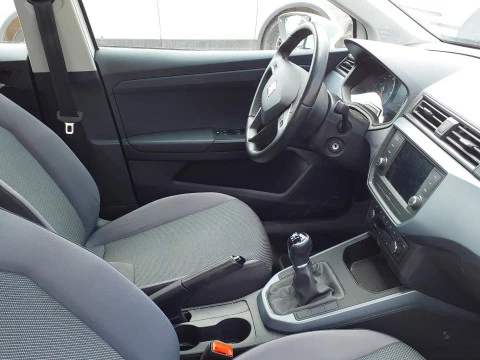 Seat Arona 1.0 TSI 85kW (115CV) Style Go Eco