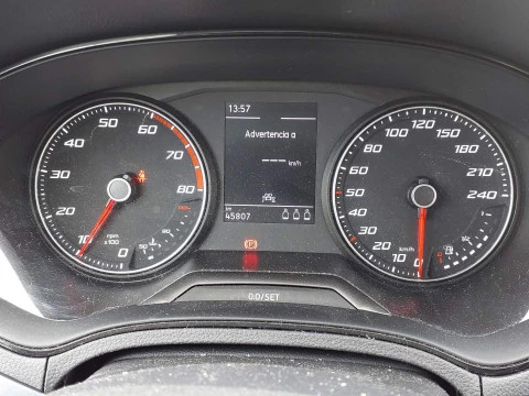 Seat Arona 1.0 TSI 85kW (115CV) Style Go Eco