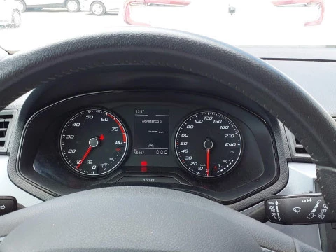 Seat Arona 1.0 TSI 85kW (115CV) Style Go Eco