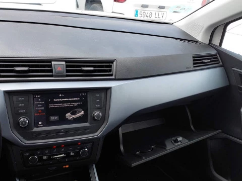 Seat Arona 1.0 TSI 85kW (115CV) Style Go Eco