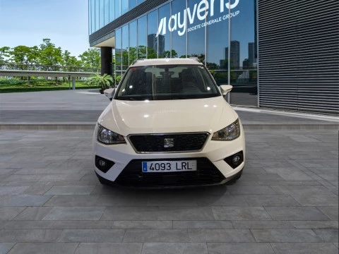 Seat Arona 1.0 TSI 81kW (110CV) Style Go2