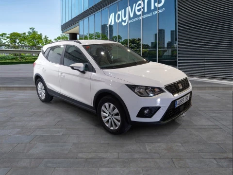 Seat Arona 1.0 TSI 81kW (110CV) Style Go2